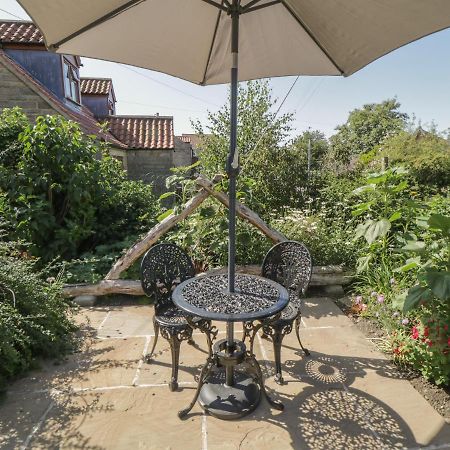 Yeoman'S Cottage Pickering Bagian luar foto