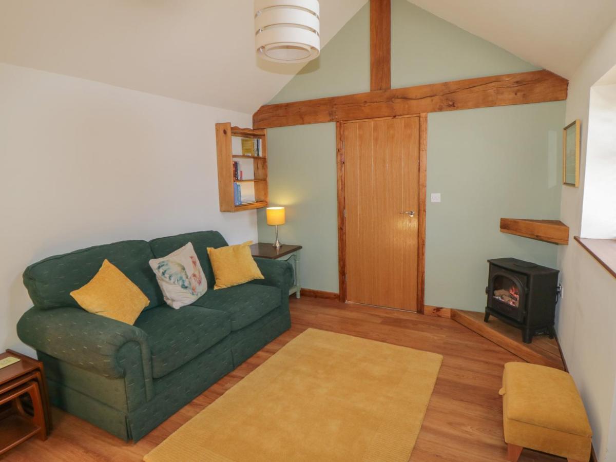 Yeoman'S Cottage Pickering Bagian luar foto