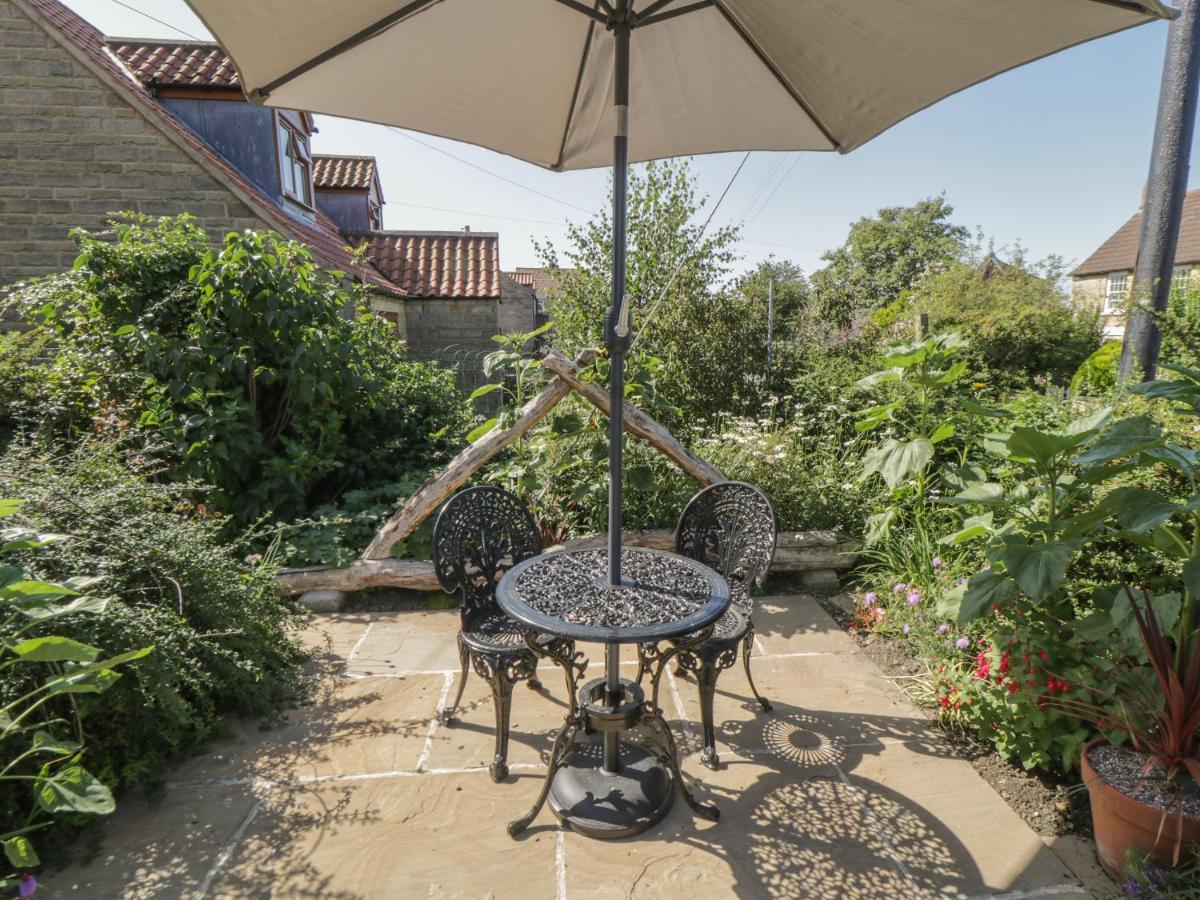 Yeoman'S Cottage Pickering Bagian luar foto