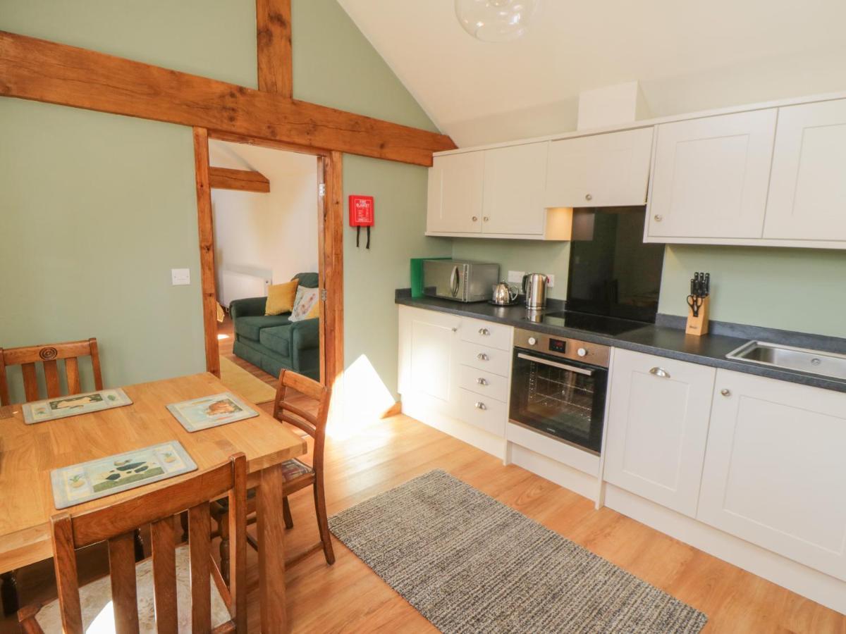 Yeoman'S Cottage Pickering Bagian luar foto