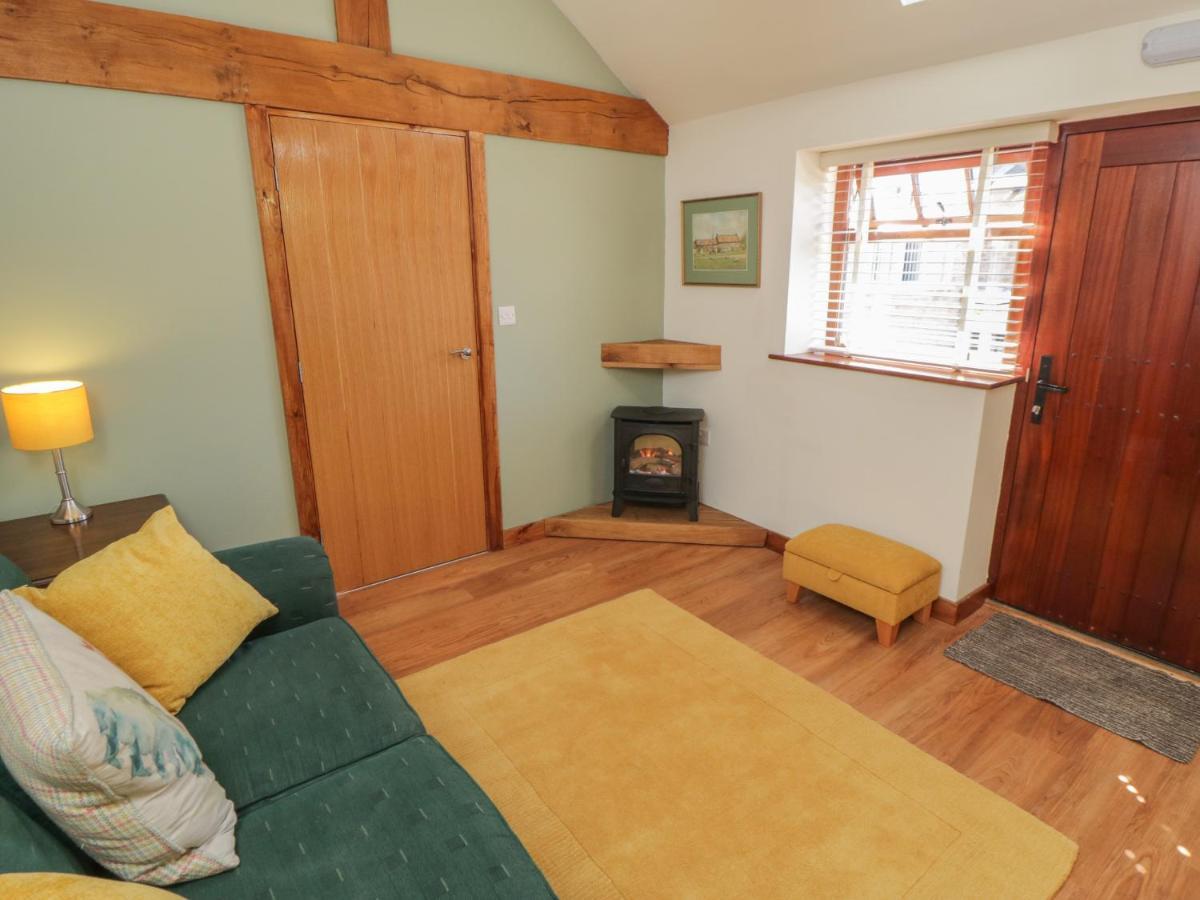 Yeoman'S Cottage Pickering Bagian luar foto