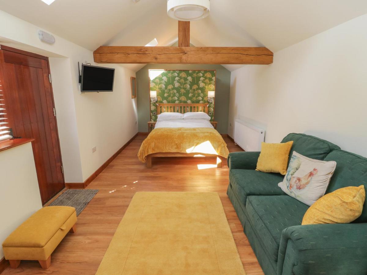 Yeoman'S Cottage Pickering Bagian luar foto