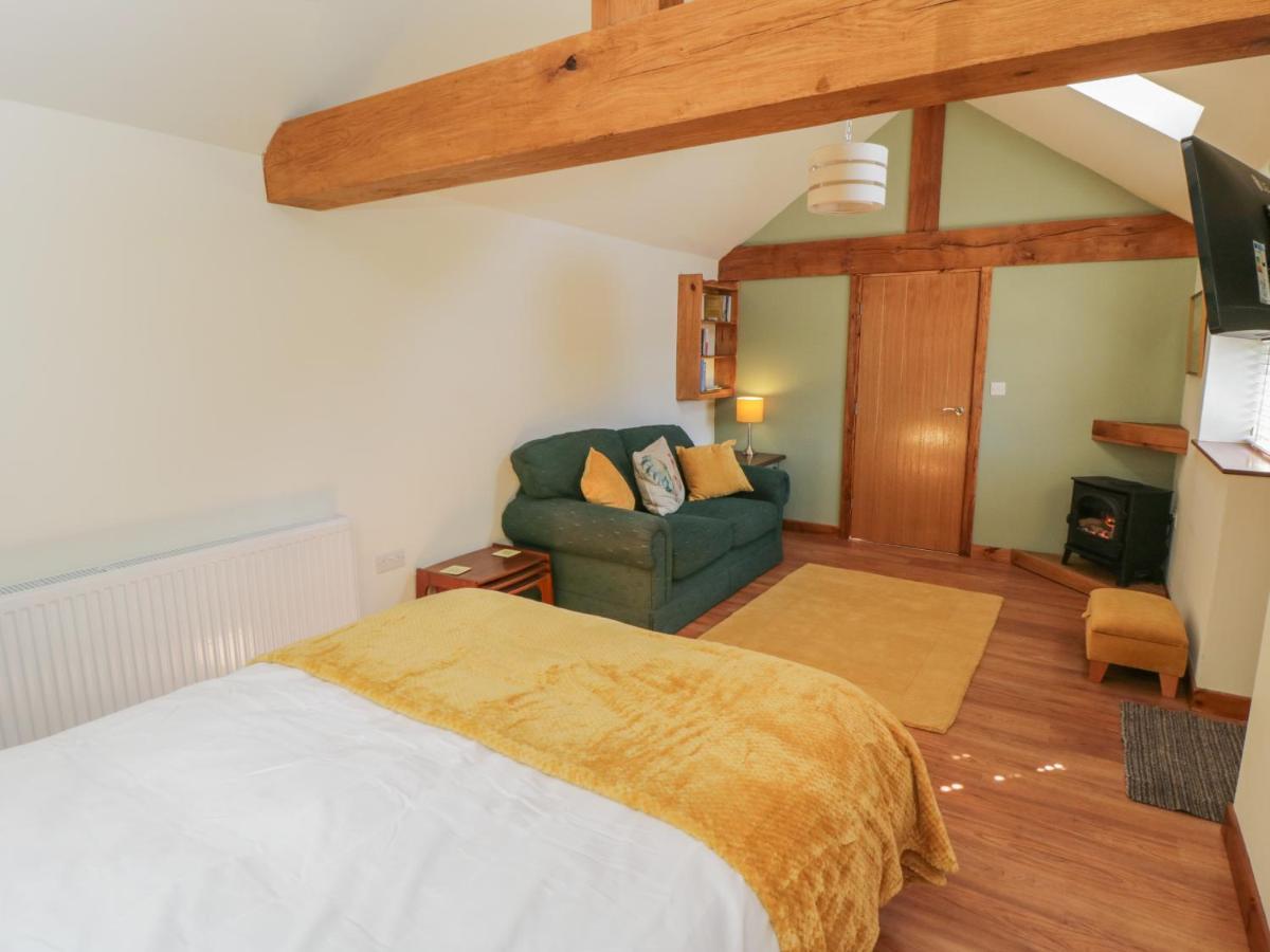 Yeoman'S Cottage Pickering Bagian luar foto