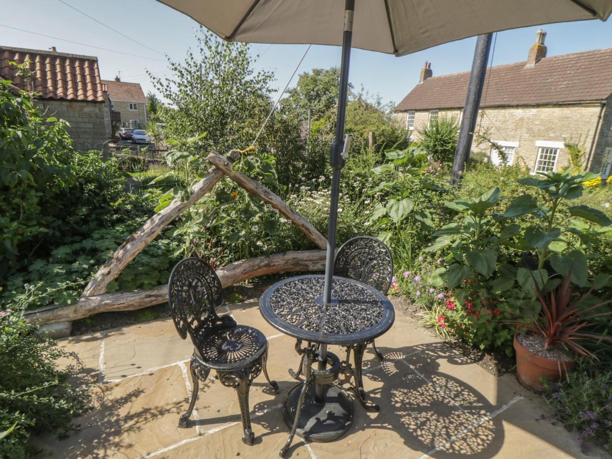 Yeoman'S Cottage Pickering Bagian luar foto