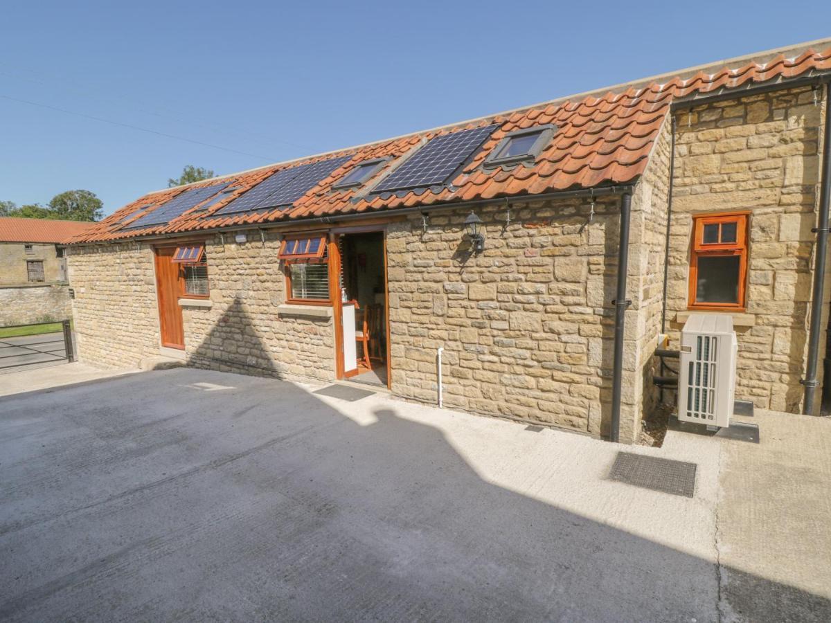Yeoman'S Cottage Pickering Bagian luar foto