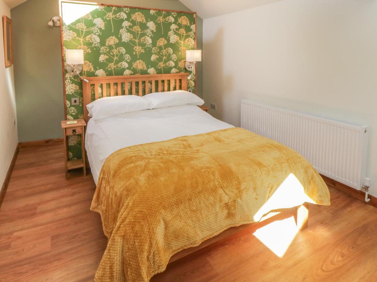 Yeoman'S Cottage Pickering Bagian luar foto