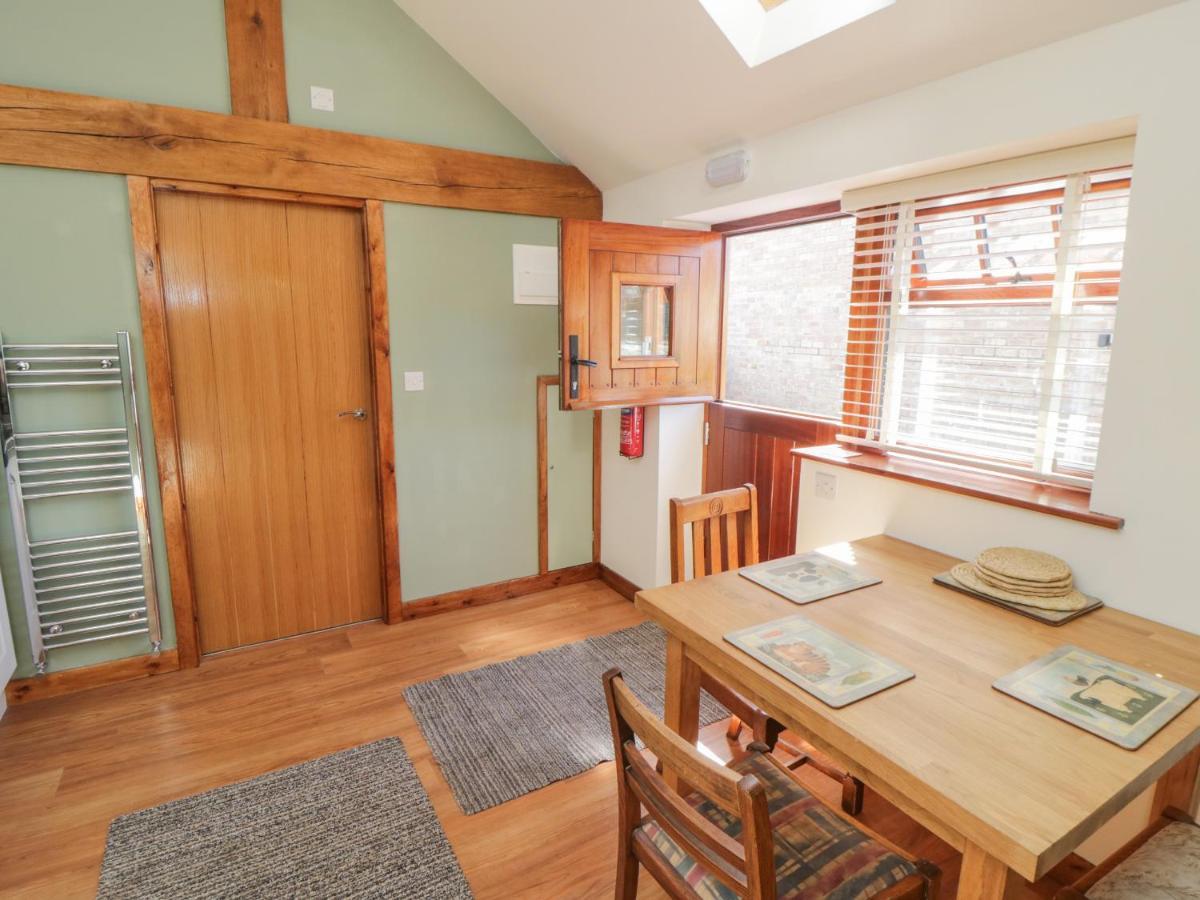 Yeoman'S Cottage Pickering Bagian luar foto