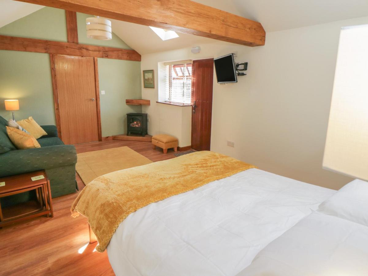 Yeoman'S Cottage Pickering Bagian luar foto