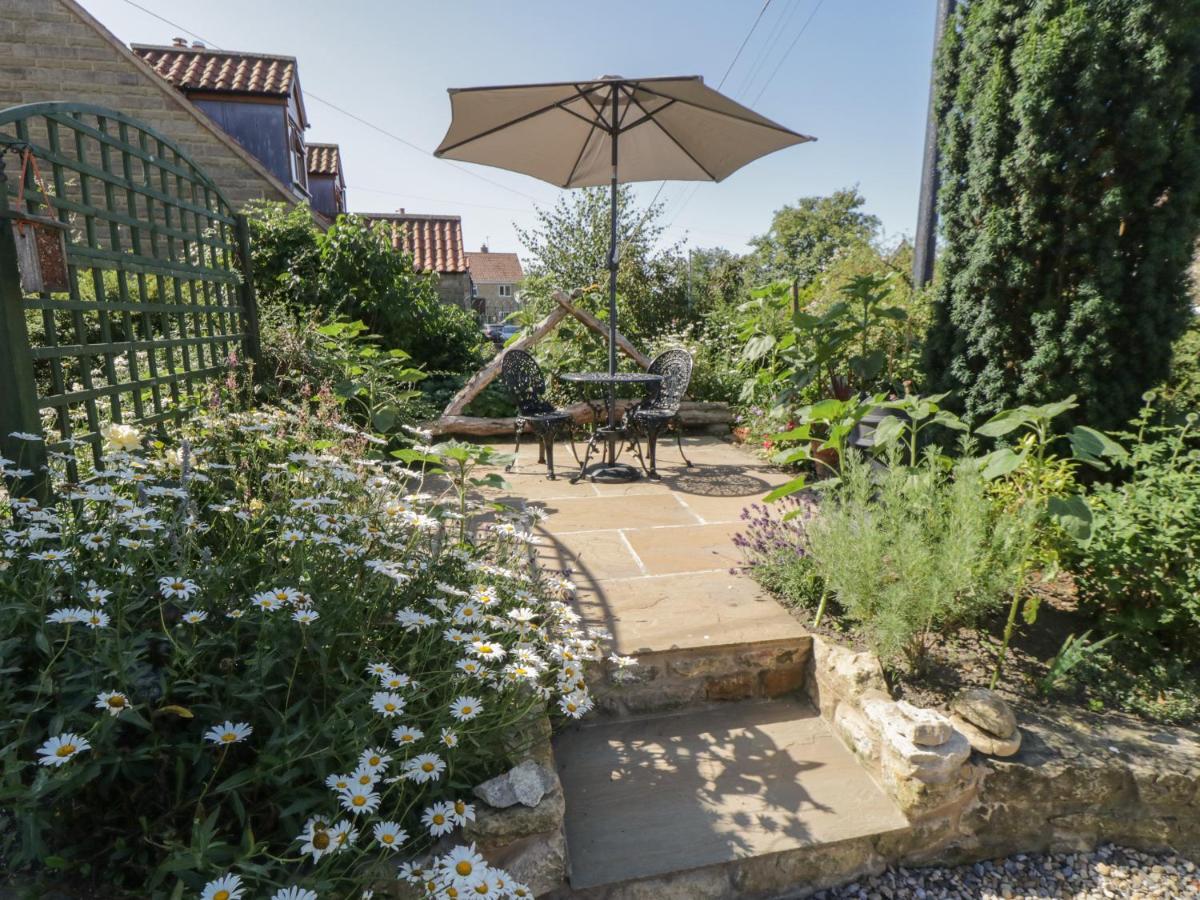 Yeoman'S Cottage Pickering Bagian luar foto